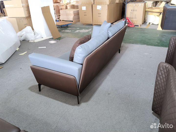 Диван новый