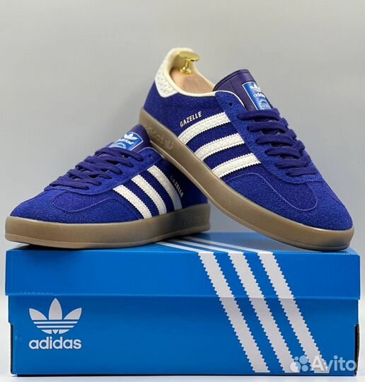 Кеды Adidas Gazelle