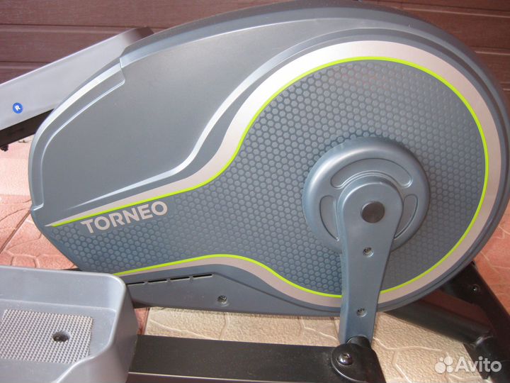 Эллиптический тренажер torneo festa C-310G