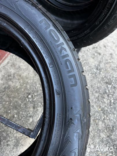 Nokian Tyres Hakkapeliitta 7 245/50 R18 104T