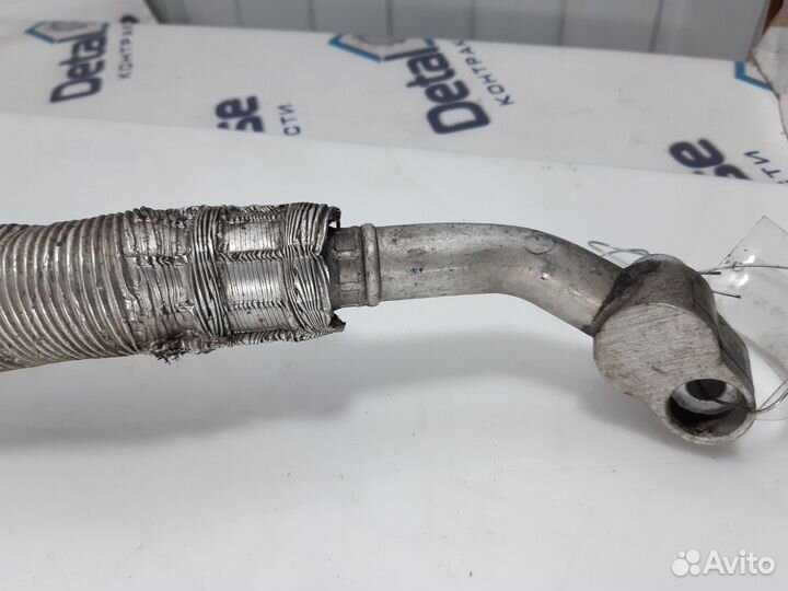 Трубка кондиционера Skoda Octavia A5 FL 1.6 BSE