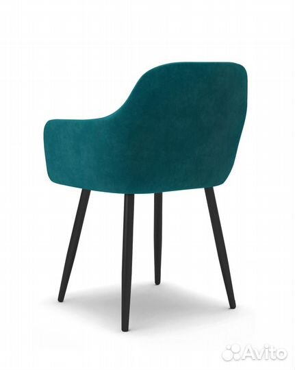 Стулья мягкие для кафе кухни салона красоты