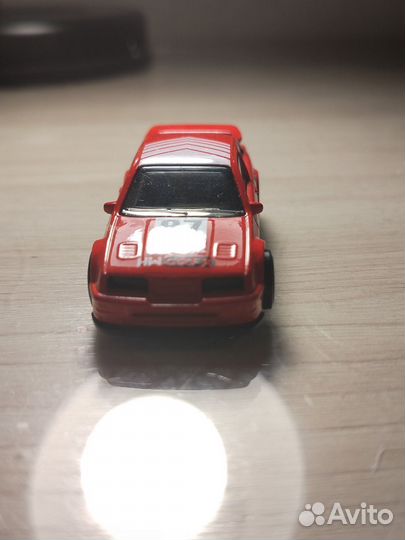 Модель автомобиля