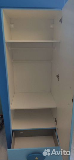 Детская мебель IKEA маммут