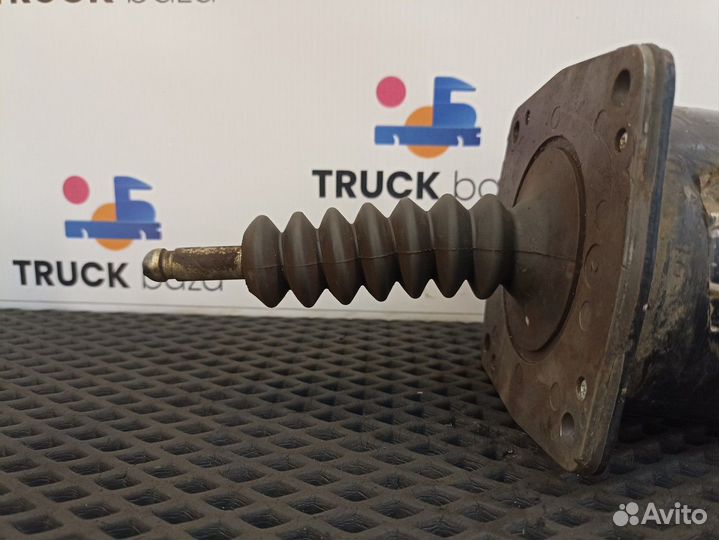 9709010266 пгу сцепления камаз 5490