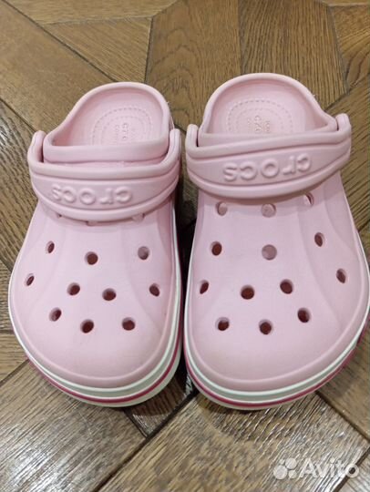 Crocs детские c10