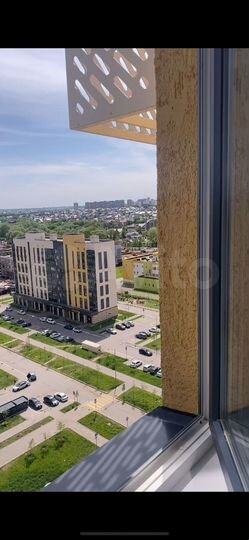 4-к. квартира, 98,4 м², 16/19 эт.