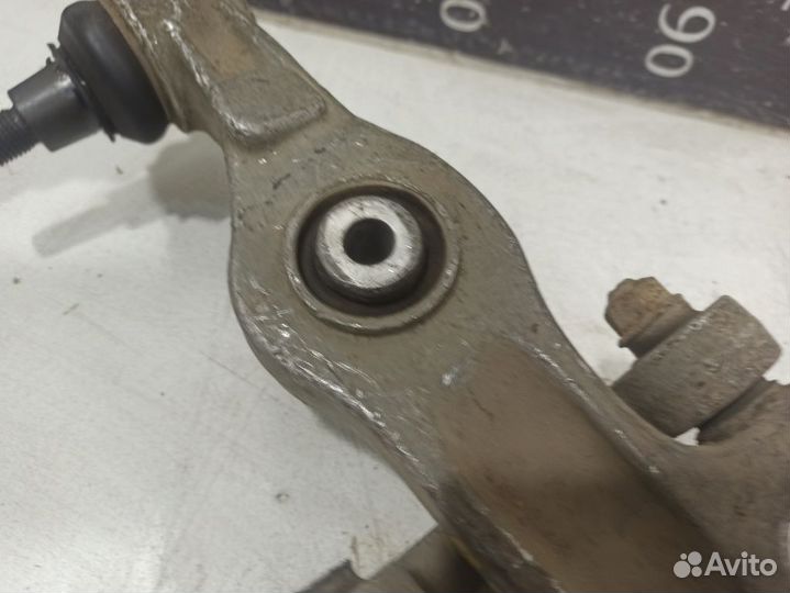 Рычаг передний Ауди A6 C6