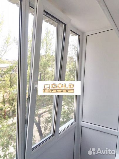 Пластиковые окна балконы от производителя