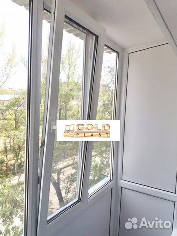 Пластиковые окна балконы от производителя
