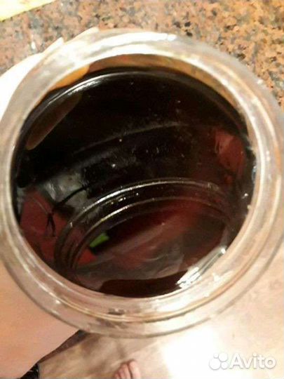 Мед цветочный,с Алтайского края