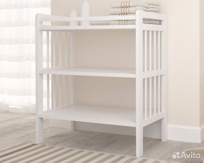 Пеленальный стол Angela Bella Vito