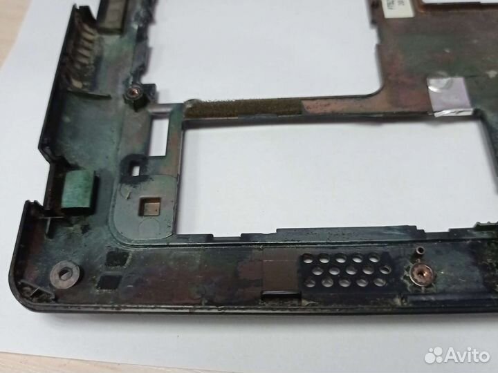Поддон для нетбука Acer Aspire OneD257