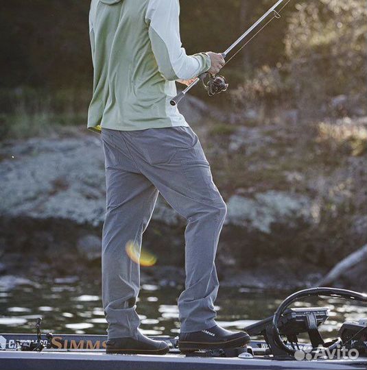 Брюки Simms Bugstopper Pant