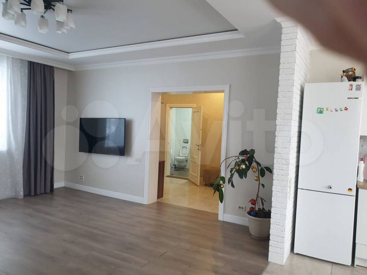 Дом 260 м² на участке 15 сот.