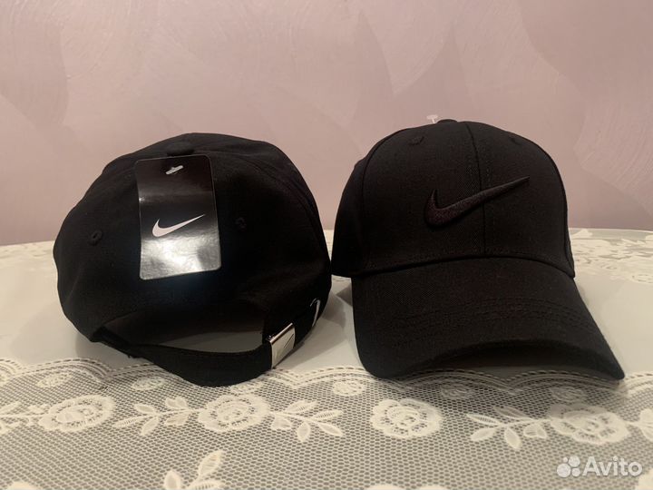 Бейсболка Nike