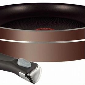 Набор посуды Tefal Ingenio (новые, разные)