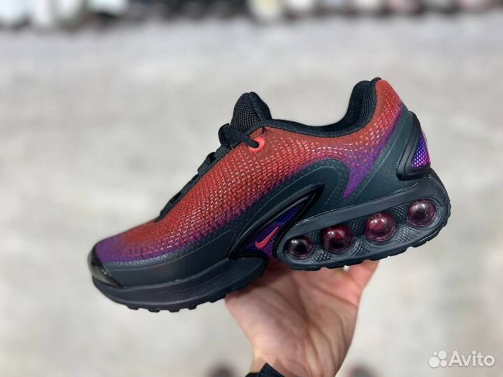 Кроссовки Nike Air Max DN