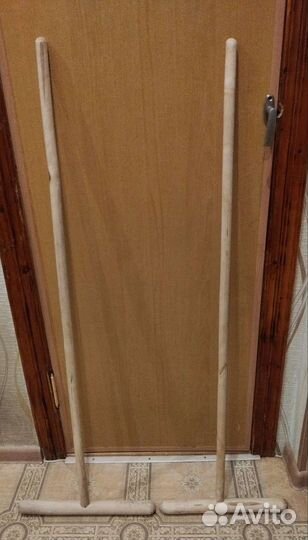 Вёдра,тазы,швабры для уборки.Новое и б.у