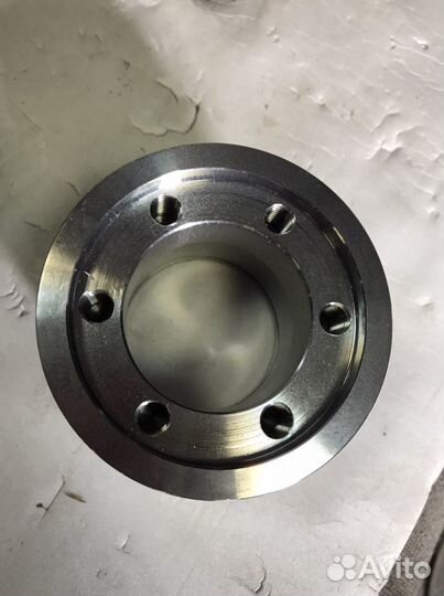 Шкив компрессора наддува eaton m62