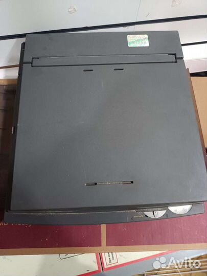 Копир/ксерокс Canon FC 206