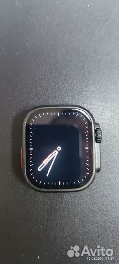Часы apple Watch