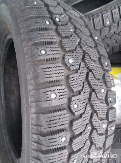 Yokohama Ice Guard F700Z 195/65 R15
