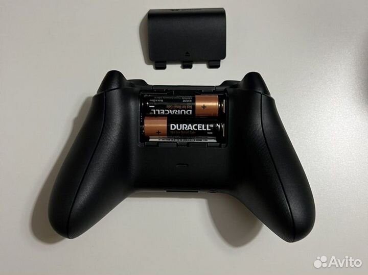 Геймпад xbox series