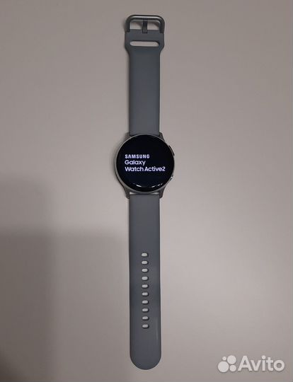 Смарт часы Samsung Galaxy Watch Active 2