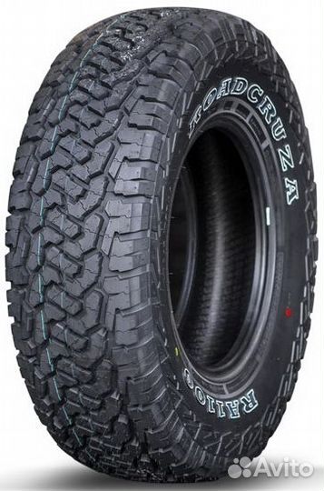 Roadcruza RA1100 A/T 265/70 R17 115T