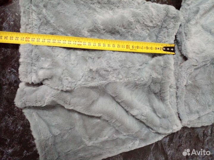 Новогодний костюм 