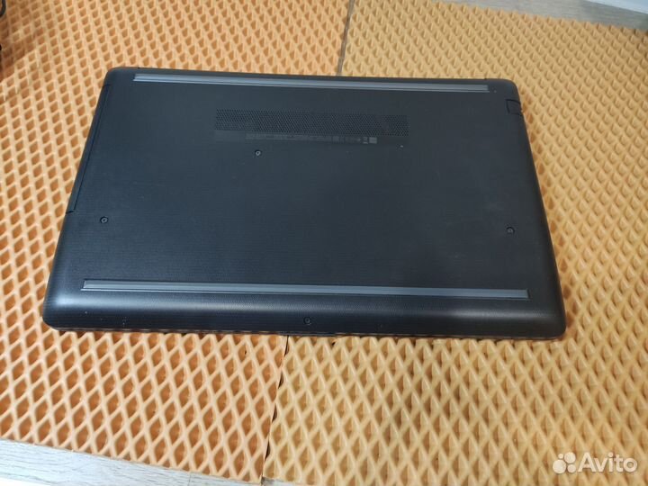 Свежий HP a6gen9/4/240ssd