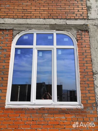 Пластиковые окна Новороссийск