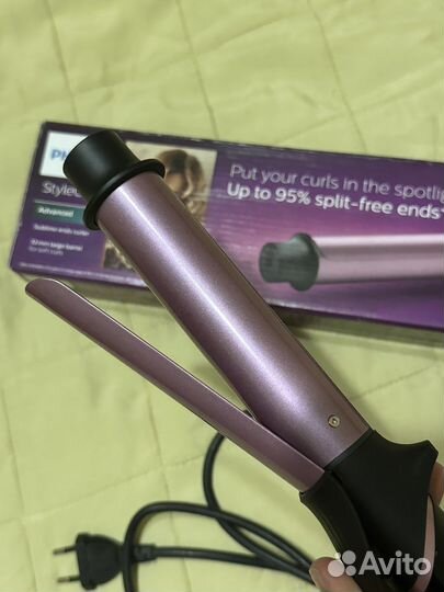 Плойка Philips