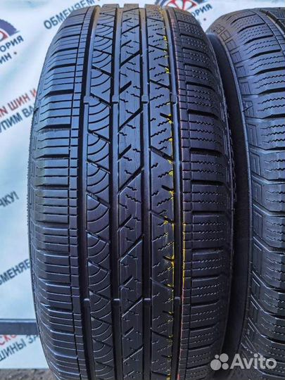 Continental ContiCrossContact LX Sport 235/65 R18 100H