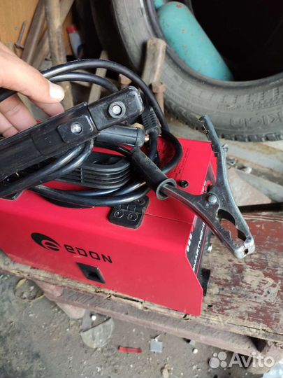 Сварочный инвертор