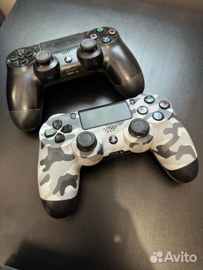 Sony playstation 4