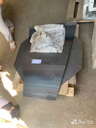 Чан/купель с подогревом. Самостоятельная сварка