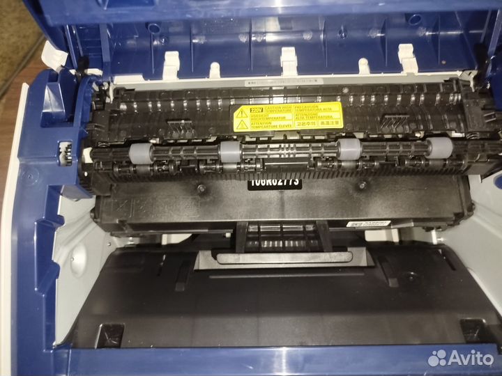 Xerox phaser 3020