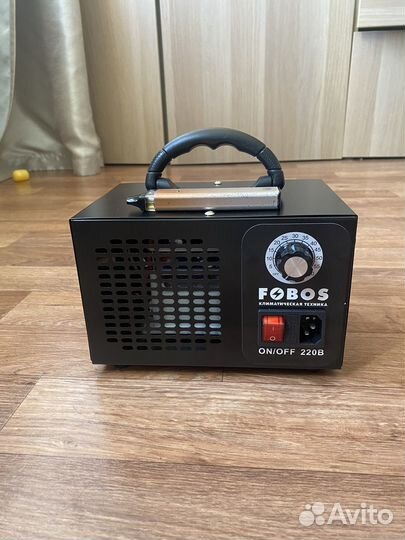 Аренда Озонатор воздуха