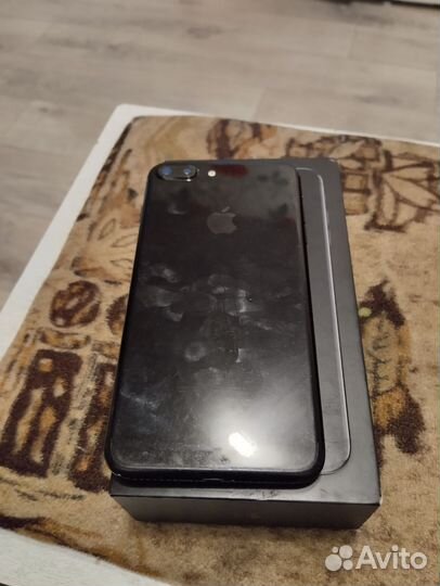 iPhone 7 Plus, 128 ГБ