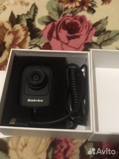 Камера ночного видения USB-C