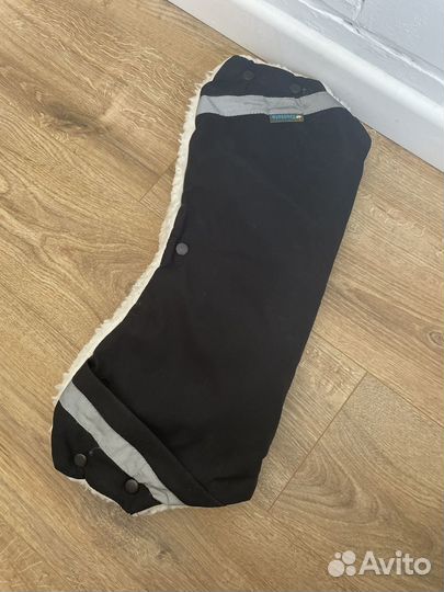 Муфта на коляску/санки