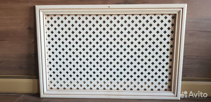 Решетка для радиаторов