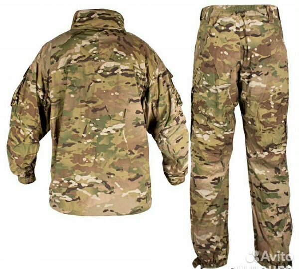 Ecwcs level 5 ocp new arrivals