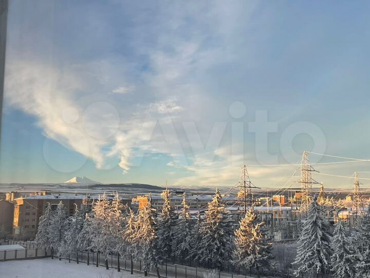 2-к. квартира, 41 м², 5/9 эт.