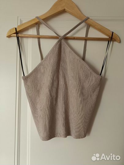 Топ hm новый с биркой