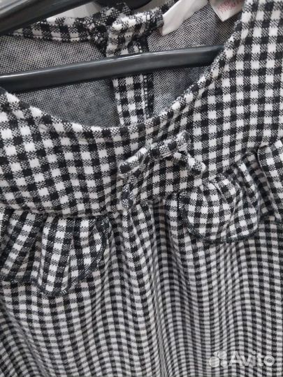 Платья для девочки Zara, next