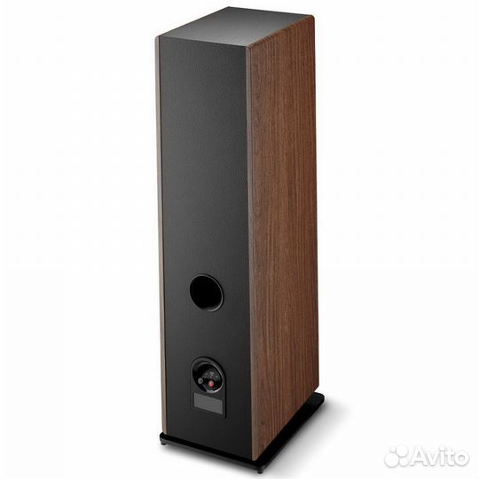 Focal Vestia N2 dark wood