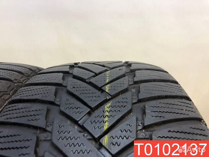 Dunlop SP Winter Sport M3 215/45 R17 91V